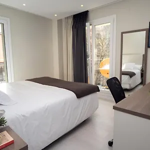 Hotel Ciudadela, Pamplona